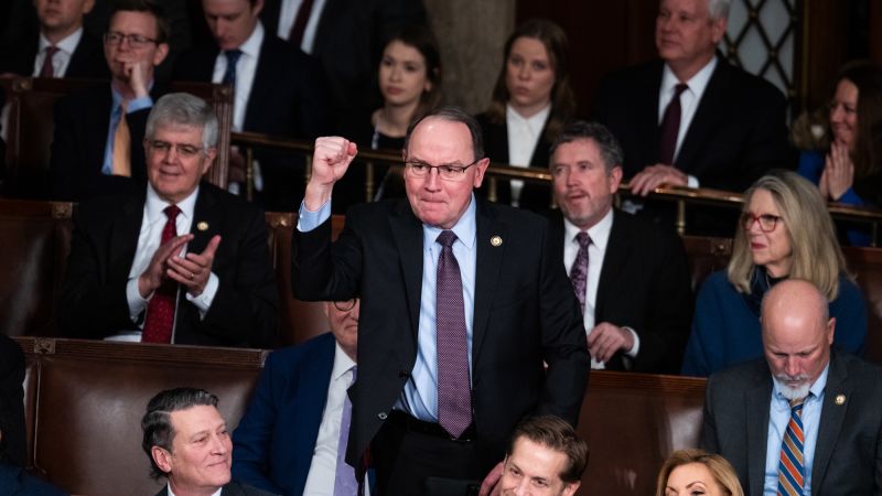 Рекордный исход: республиканцы массово покидают Конгресс ради губернаторских постов