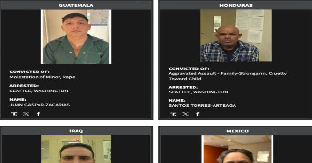 Новый мэр Сиэтла обещает противодействие федеральной иммиграционной политике