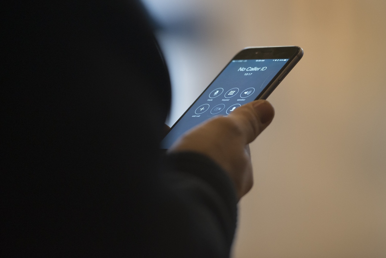 Мошенники захватили бывшую горячую линию по вакцинации в штате Вашингтон