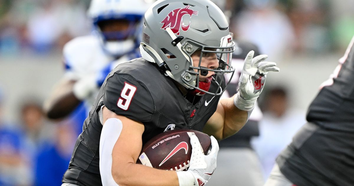 Кирби Ворхиз продлевает контракт с Университетом штата Вашингтон за несколько часов до открытия трансферного портала