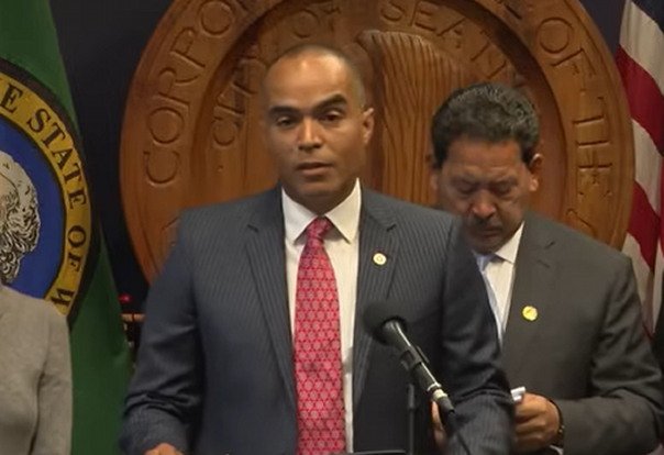 Генеральный прокурор Вашингтона обвиняется в угрозах журналистам, расследующим мошенничество с сомалийскими детскими центрами